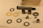 Steering Pin Kit F2919S For Volvo 276521 Fits 544 B18 P1800 122 1957-1967. Fixed Price $73.50.