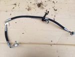 2007 Mercedes S550 W221 High Pressure Line 2213203572 C64. Fixed Price $220.00.