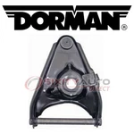 Dorman Front Left Lower Suspension Control Arm For 1973-1974 Chevrolet P20 Ed. Fixed Price $173.33.