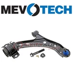 Mevotech Supreme Front Right Lower Suspension Control Arm Ball Joint For Ma. Fixed Price $186.77.