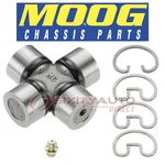 Moog Front Driveshaft At Axle Universal Joint 1988-1989 Ford Xc. Fixed Price $36.50.