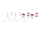 Front Control Arm Upper Bushing For Isuzu Bighorn UBS16 17 56 8/1985 - 3/1992. Fixed Price $106.43.