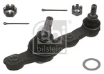 Febi 43025 Front Left Lower Ball Joint Fits Lexus Toyota Crown Gs Is Mark. Fixed Price $68.55.