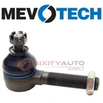 Mevotech Supreme Front Outer Steering Tie Rod End For 1979-1980 Mazda B2000 Mm. Fixed Price $23.50.