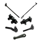 Ford F-150 1980-1996 Trq PSA66499 Front Pitman Arm & Suspension Kit. Fixed Price $134.72.