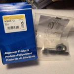 Alignment Camber Kit Moog K90473. Fixed Price $15.00.