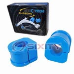 Mevotech Supreme Front To Frame Stabilizer Bar Bushing Kit For 1978-1984 Wj. Fixed Price $22.11.