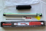 For Suspension Shock ABSORBER-RS7000MT Rancho RS7261. Fixed Price $85.00.