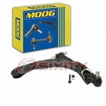 Moog Front Right Lower Suspension Control Arm Ball Joint For 2005-2010 Ks. Fixed Price $130.70.