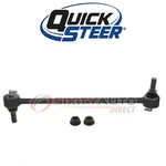 Quicksteer Front Stabilizer Bar Link For 2003-2005 Honda Pilot Suspension Zj. Fixed Price $35.53.