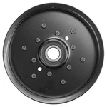 1-613098 280-874 Deck Idler Pulley For Exmark Toro Lawn-boy Stens. Fixed Price $33.00.