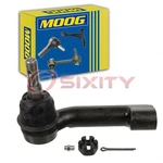 Moog Left Outer Steering Tie Rod End 2007-2020 Ford Expedition Gear Rack Ih. Fixed Price $79.91.