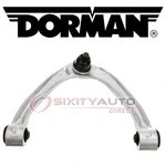 Dorman Front Left Upper Suspension Control Arm Ball Joint For 2014-2019 Ts. Fixed Price $104.47.