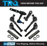 Trq Steering Kit Fits 1997-2004 Ford 1998-2002 Lincoln. Fixed Price $114.95.