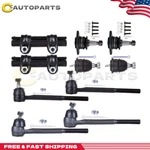 Front Tie Rod Ends Ball Joints For 1964-1970 Chevrolet Chevelle Camino Malibu. Fixed Price $65.79.