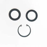 Steering Gear Pitman Shaft Seal Kit Edelmann 8517. Fixed Price $42.95.