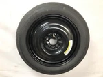 2010 - 2013 Infiniti G3717X4 Compact Spare Tire Wheel 145/80/17 Oem 403001BT7A. Fixed Price $103.50.