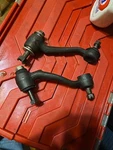 1965-73 Mopar C Body Steering Linkage Idler Arms Imperial Newport 300 York. Fixed Price $57.00.