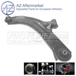 Fits Nissan NV200 1.5 Dci 1.6 1.8 Az Front Left Track Control Arm 54501EL000. Fixed Price $73.15.