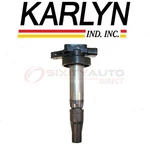 Karlyn 5121 Direct Ignition Coil For GN10448 AJ810445 921-2097 4744015 Spark Cs. Fixed Price $41.58.