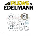 Edelmann Steering Gear Seal Kit For 1979-1987 Buick Regal 3.8L 4.1L 4.3L Uy. Fixed Price $48.31.