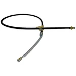 Crown Automotive Jeep Replacement Parking Brake Cable. Fixed Price $41.81.