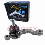 Mevotech Supreme Front Left Lower Suspension Ball Joint For 1998-2005 Lexus. Fixed Price $58.24.