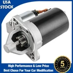 17827N Starter For Kia 2009-2010 L4 1.6L RIO5 2006-2008. Fixed Price $45.99.