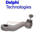 Delphi Steering Pitman Arm For 2003-2006 Cadillac Escalade Esv Gear Fr. Fixed Price $43.80.