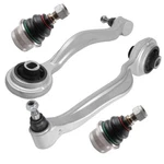 For Mercedes W220 W215 Front Control Arms L+r W/ Steering Knuckle Ball Joint. Fixed Price $127.50.