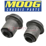 Moog Front Upper Control Arm Bushing Kit For 1974-1979 Buick Electra Tc. Fixed Price $30.65.