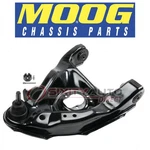 Moog Front Right Lower Suspension Control Arm Ball Joint For 1992-2001 Gmc Rv. Fixed Price $177.52.