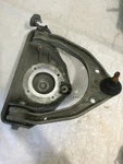 2004-2010 Volkswagen Touareg Front Left Upper Control Arm 7L0407047A Oem. Fixed Price $59.68.