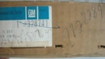 Nos Genuine Gm 328741 Buick Cadillac Oldsmobile Pontiac Chevy Steering Idler Arm. Fixed Price $89.99.