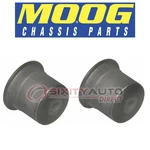 Moog Rear Upper Control Arm Bushing Kit For 1997-2006 Jeep Tj Suspension Ff. Fixed Price $40.41.