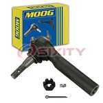 Moog Outer Steering Tie Rod End For 2019 Chevrolet Silverado 1500 Ld Gear Nw. Fixed Price $58.43.