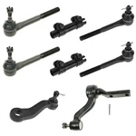 Steering KIT-8 Piece Trq PSA58625. Fixed Price $96.95.