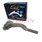 Mevotech Supreme Front Left Inner Steering Tie Rod End For 1978-1983 Dodge Af. Fixed Price $26.47.