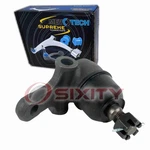 Mevotech Supreme Front Lower Suspension Ball Joint For 1990-2005 Mazda Miata Ie. Fixed Price $58.08.