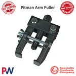 Spc Performance Pitman Arm Puller Forged Alloy Steel Universal Fit #73119. Fixed Price $112.02.
