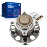 Kax 512544 Rear Wheel Bearing And Hub Assembly With Lug Compatible 2013. Fixed Price $55.23.