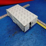 Moog Drive Works Steering Idler Arm DW-K9888 S6B35/4. Fixed Price $20.99.