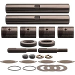 Rare Parts King Pin Set 1963-1991 Chevy Gmc B60 C50 C60 C70 C80 P40 +.010" 30285. Fixed Price $183.99.