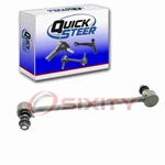 Quicksteer Front Suspension Stabilizer Bar Link For 2011-2016 Hyundai Dz. Fixed Price $27.88.