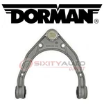 Dorman Front Right Upper Suspension Control Arm Ball Joint For 2003-2010 Vb. Fixed Price $177.48.