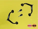 Xrf Lifetime War Lower Ball Joint Control Arm For Silverado 2500HD 3500HD 11-21. Fixed Price $225.35.