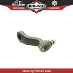 For 1975-1986 Chevrolet C10 Front Steering Pitman Arm Mevotech Og. Fixed Price $33.56.