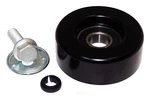Fits 07-18 Wrangler Jk 08-12 Liberty 07-09 Nitro 2.8L Diesel Idler Belt Pulley. Fixed Price $60.26.
