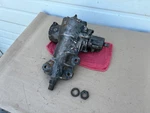 1976-1979 Ford Truck 4WD F150 1978-1979 Bronco Power Steering Box Assembly Core. Fixed Price $199.99.