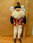 Rare Mark Roberts Nutcracker Fairy Large 20" 51-15318 W/ Original Box. Fixed Price $59.00.